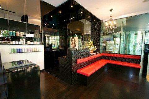 Maria Perretta Hairdressing - Melbourne Hairdresser 0