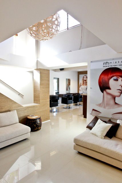 Vereti Pty Ltd - Melbourne Hairdresser 0