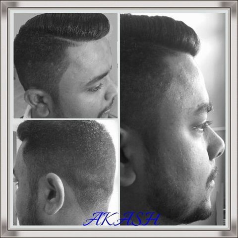 Hairboudoir - Melbourne Hairdresser 1