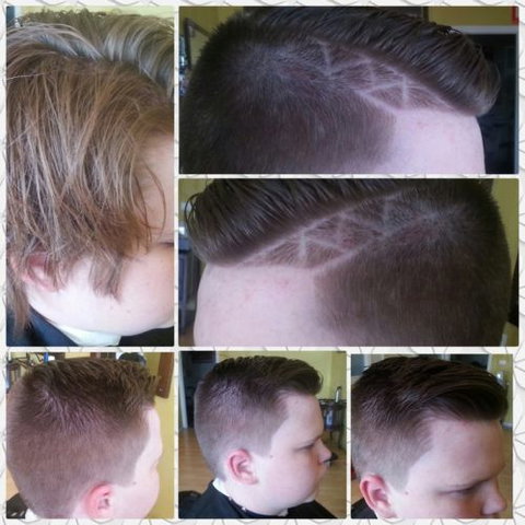 Hairboudoir - Melbourne Hairdresser 4