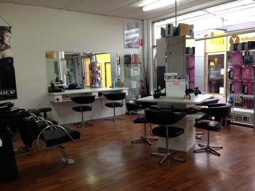 Leeman WA Melbourne Hairdresser