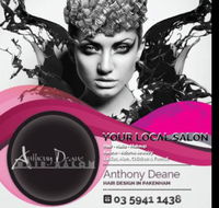 Ivanhoe Hair and Beauty Salon - Melbourne Hairdresser