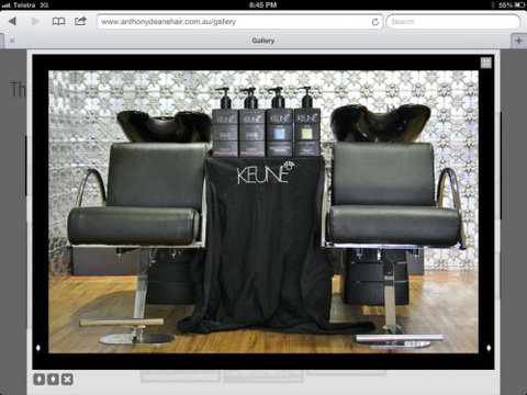 Ivanhoe Hair And Beauty Salon - Melbourne Hairdresser 2