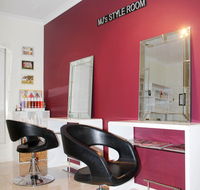 Hair Health amp Beauty Professional