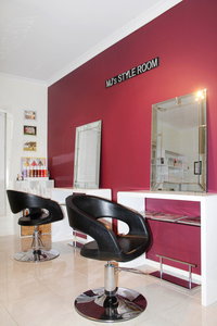 Hair Health amp Beauty Professional