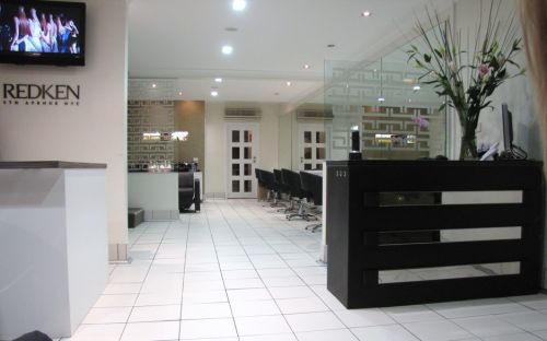 Northern Sydney NSW Melbourne Hairdresser
