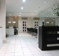 Trendy Hair Cut - Melbourne Hairdresser