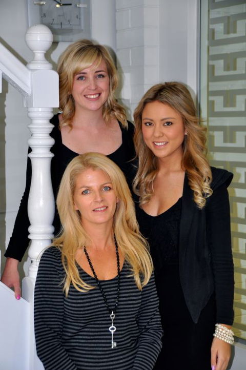 Trendy Hair Cut - Melbourne Hairdresser 4