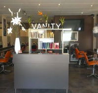 Vanity Mermaid Beach - Melbourne Hairdresser