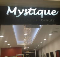 Mystique Hair Nails amp Beauty - Melbourne Hairdresser