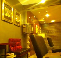 Crew Haircutters - Melbourne Hairdresser