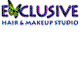 Exclusive Hair amp Makeup Studio - Melbourne Hairdresser
