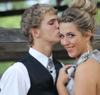 Special Occasions Hair