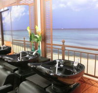 Jennifer Campbell For Hair