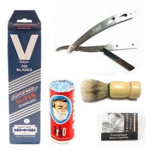 Norm Wrightsons Barber Shop - Melbourne Hairdresser 3
