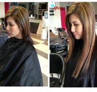 Top Heads Hair Salon - Melbourne Hairdresser