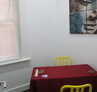 Deus Hair Design - Melbourne Hairdresser
