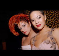 LSG hairstylist and Make Up artist - Melbourne Hairdresser