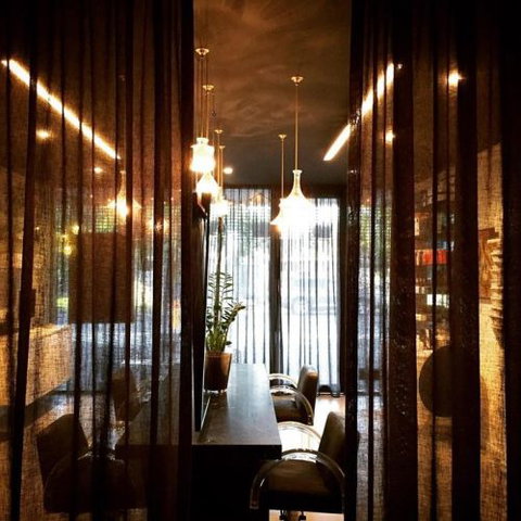 Gilston Four Hairdressing - Melbourne Hairdresser 0