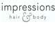 Impressions Hair amp Body - Melbourne Hairdresser