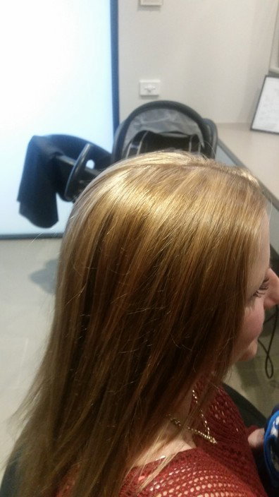 Marshall VIC Melbourne Hairdresser
