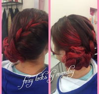 Foxy Locks By Marday - Melbourne Hairdresser