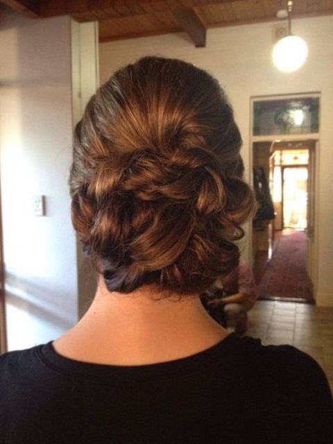 Foxy Locks (By Marday) - Melbourne Hairdresser 3