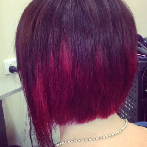 Foxy Locks (By Marday) - Melbourne Hairdresser 4