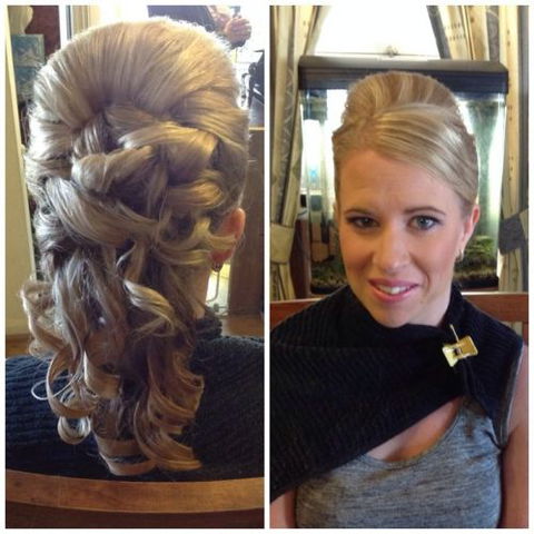 Foxy Locks (By Marday) - Melbourne Hairdresser 5