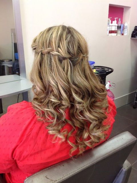 Foxy Locks (By Marday) - Melbourne Hairdresser 6