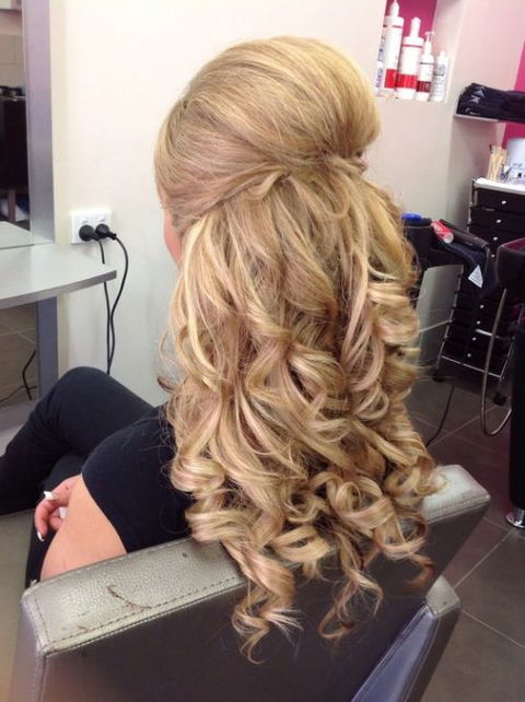 Foxy Locks (By Marday) - Melbourne Hairdresser 7
