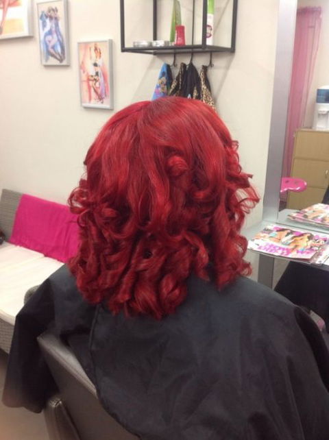 Foxy Locks (By Marday) - Melbourne Hairdresser 8