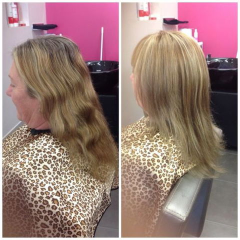 Foxy Locks (By Marday) - Melbourne Hairdresser 9