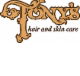 Tony's Hair amp Skincare - Melbourne Hairdresser