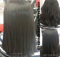 Sandra's Flawless Hair - Melbourne Hairdresser