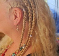 Dreadlock Braids Shop and Salon - Melbourne Hairdresser