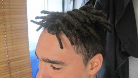 Dreadlock Braids Shop And Salon - Melbourne Hairdresser 1