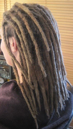Dreadlock Braids Shop And Salon - Melbourne Hairdresser 2