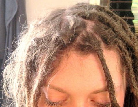 Dreadlock Braids Shop And Salon - Melbourne Hairdresser 3