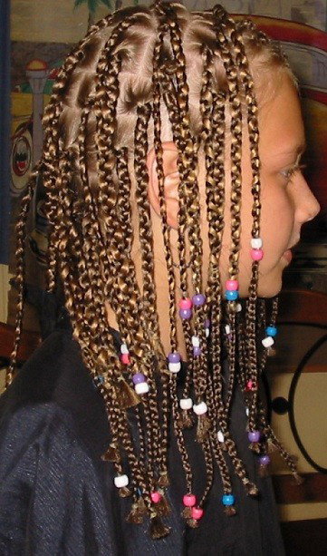 Dreadlock Braids Shop And Salon - Melbourne Hairdresser 4