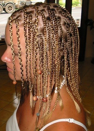 Dreadlock Braids Shop And Salon - Melbourne Hairdresser 5