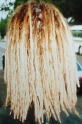Dreadlock Braids Shop And Salon - Melbourne Hairdresser 7