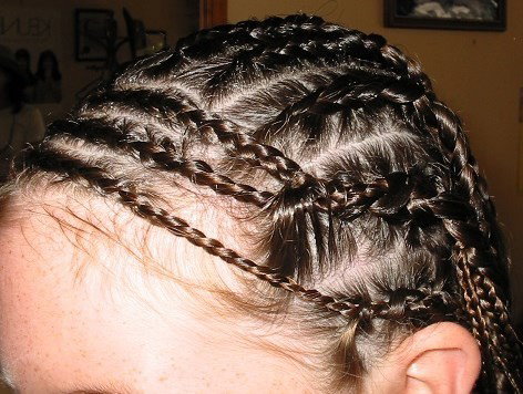 Dreadlock Braids Shop And Salon - Melbourne Hairdresser 8
