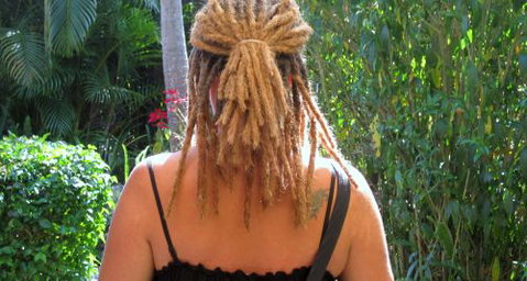 Dreadlock Braids Shop And Salon - Melbourne Hairdresser 10