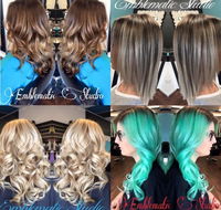 Emblematic Hair N Beauty Studio