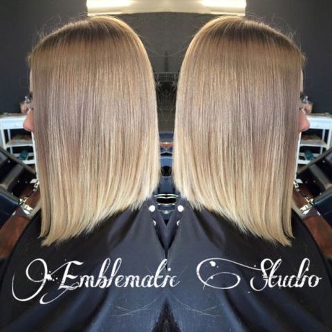 Emblematic Hair N Beauty Studio - Melbourne Hairdresser 1