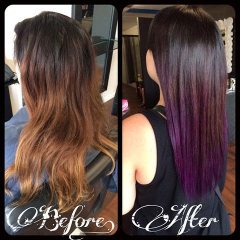 Emblematic Hair N Beauty Studio - Melbourne Hairdresser 2