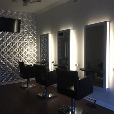 Capelli Lounge Hair And Body - Melbourne Hairdresser 0