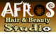 Afros Hair amp Beauty Studio - Melbourne Hairdresser
