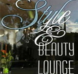 Style amp Beauty Lounge - Melbourne Hairdresser